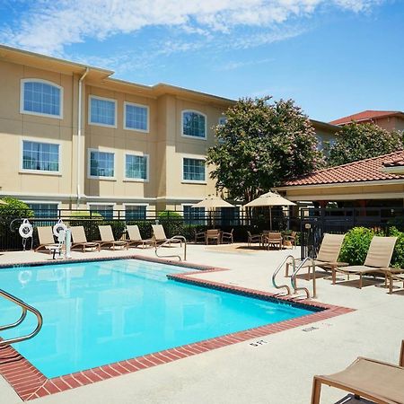 Residence Inn Temple Exterior photo